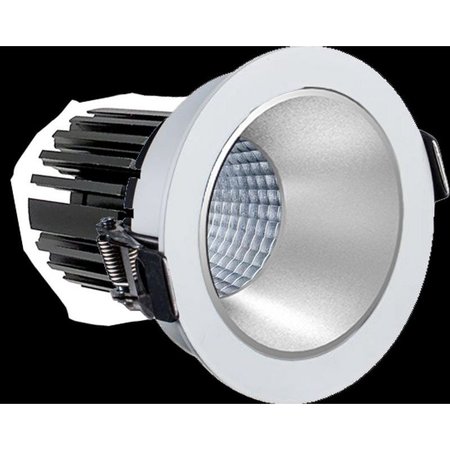 WESTGATE LRD-7W-50K-3WTR-HZLED WINGED RECESSED LIGHT LRD-7W-50K-3WTR-HZ